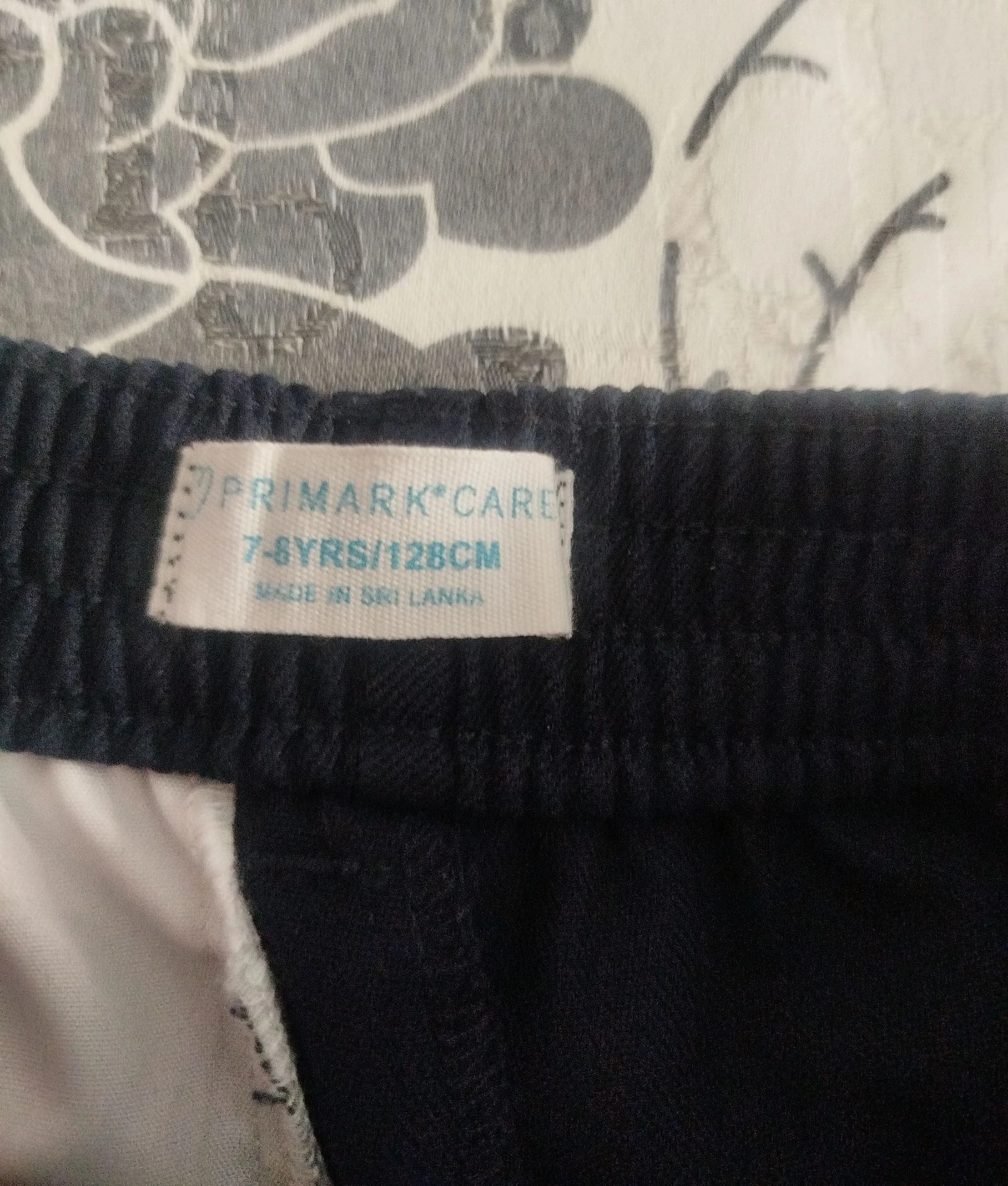 Pantalón de vestir niño  – photo 6